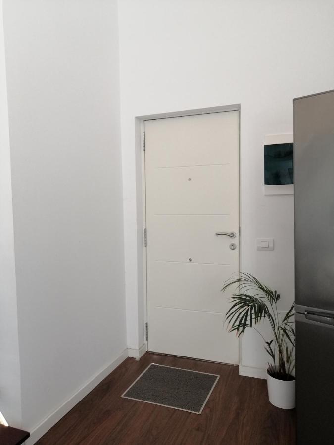 Homeforguest Island 201 Modern & Minimalist Apartments Santa Cruz de Tenerife Luaran gambar