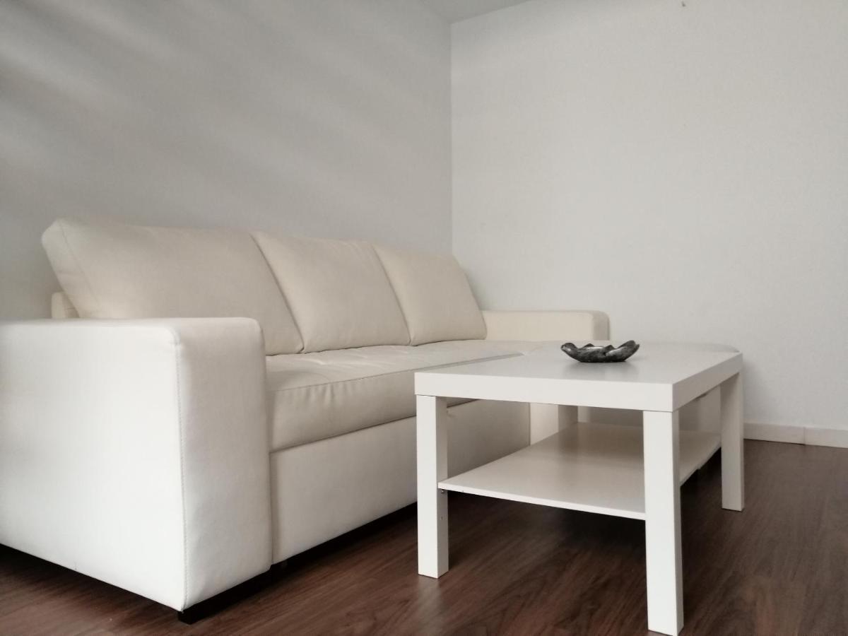 Homeforguest Island 201 Modern & Minimalist Apartments Santa Cruz de Tenerife Luaran gambar